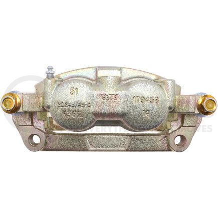 Centric 142.65553 Disc Brake Caliper Posi Quiet Loaded Caliper