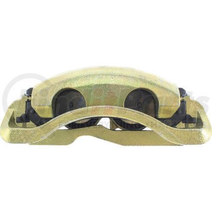 Centric 142.66038 Disc Brake Caliper Posi Quiet Loaded Caliper
