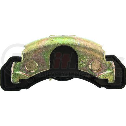 Centric 142.66050 Disc Brake Caliper Posi Quiet Loaded Caliper