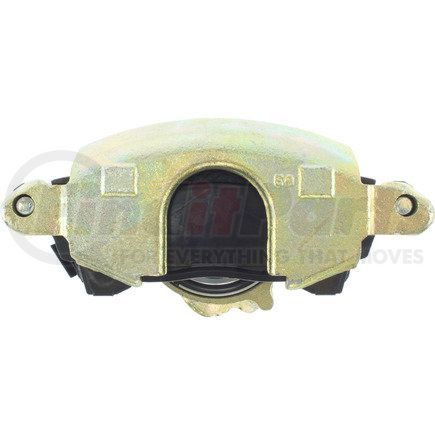 Centric 142.66001 Disc Brake Caliper Posi Quiet Loaded Caliper