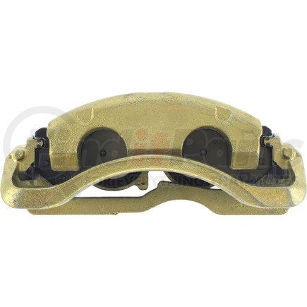 Centric 142.66003 Disc Brake Caliper Posi Quiet Loaded Caliper