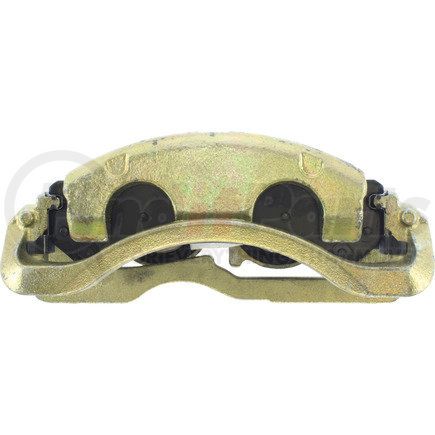 Centric 142.66004 Disc Brake Caliper Posi Quiet Loaded Caliper