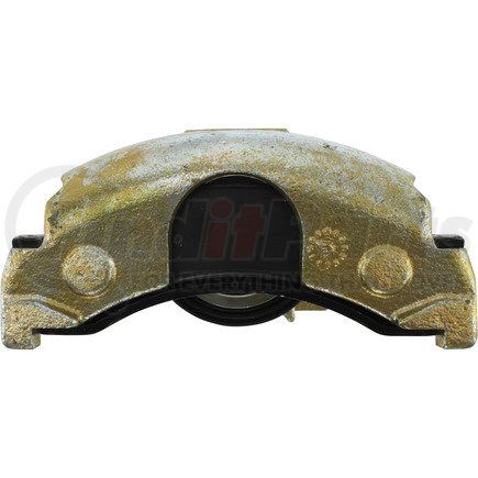 Centric 142.66009 Disc Brake Caliper Posi Quiet Loaded Caliper