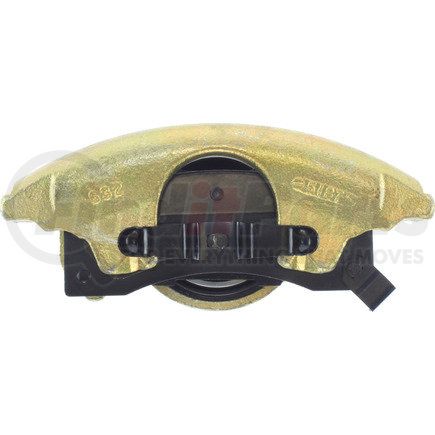 Centric 142.66020 Disc Brake Caliper Posi Quiet Loaded Caliper