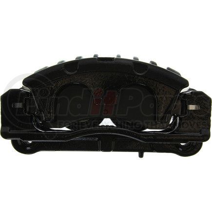 Centric 142.66036 Disc Brake Caliper Posi Quiet Loaded Caliper with New Phenolic Pistons