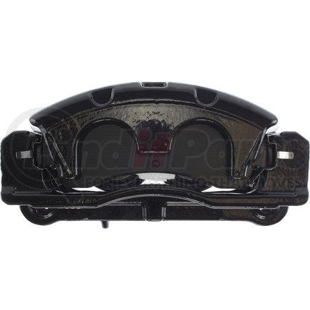 Centric 142.66035 Disc Brake Caliper Posi Quiet Loaded Caliper with New Phenolic Pistons