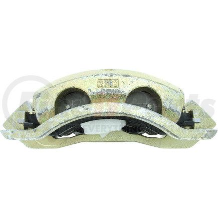 Centric 142.66513 Disc Brake Caliper Posi Quiet Loaded Caliper