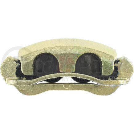 Centric 142.66515 Disc Brake Caliper Posi Quiet Loaded Caliper