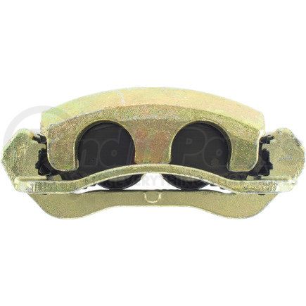 Centric 142.66516 Disc Brake Caliper Posi Quiet Loaded Caliper