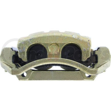 142.67021 by CENTRIC - Posi Quiet Loaded Caliper with New Phenolic Pistons