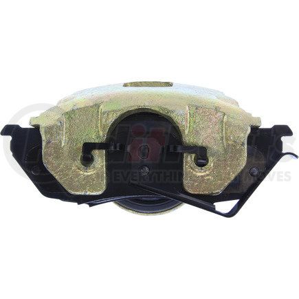 Centric 142.67028 Disc Brake Caliper Posi Quiet Loaded Caliper