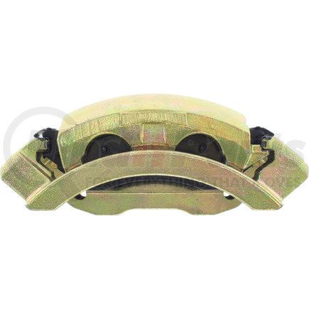 Centric 142.67032 Disc Brake Caliper Posi-Quiet Loaded Caliper