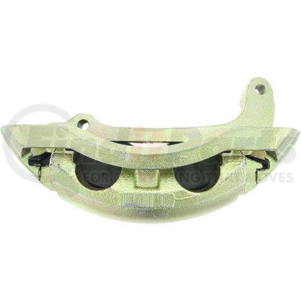 Centric 142.67034 Disc Brake Caliper Posi Quiet Loaded Caliper with New Phenolic Pistons