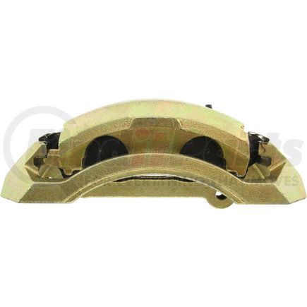 Centric 142.67035 Disc Brake Caliper Posi Quiet Loaded Caliper