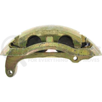 142.67050 by CENTRIC - Posi Quiet Loaded Caliper