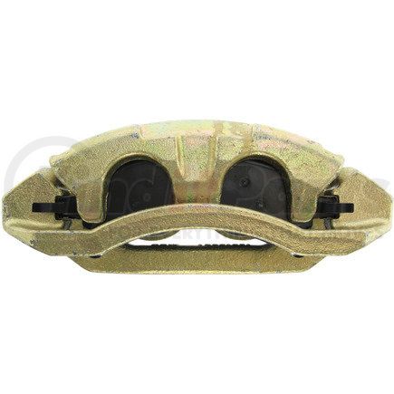Centric 142.67053 Disc Brake Caliper Posi Quiet Loaded Caliper