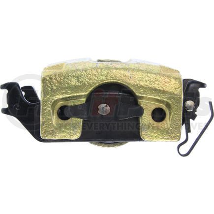 Centric 142.67509 Disc Brake Caliper Posi-Quiet Loaded Caliper