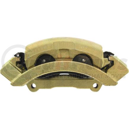 142.67514 by CENTRIC - Posi Quiet Loaded Caliper with New Phenolic Pistons