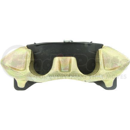 Centric 142.80007 Disc Brake Caliper Posi Quiet Loaded Caliper