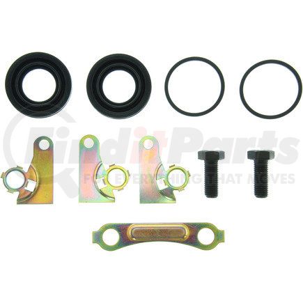 143.33008 by CENTRIC - Centric Caliper Repair Kit