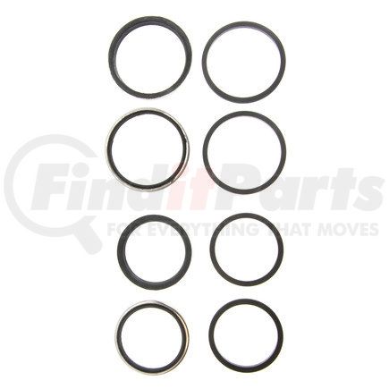 Centric 143.37014 Disc Brake Caliper Repair Kit Centric Caliper Repair Kit
