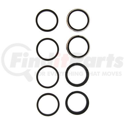 Centric 143.37028 Disc Brake Caliper Repair Kit Centric Caliper Repair Kit