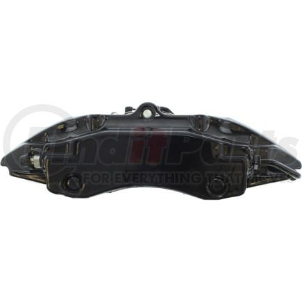 Centric 142.37527 Disc Brake Caliper Posi Quiet Loaded Caliper
