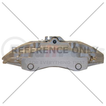 Centric 142.37536 Disc Brake Caliper Posi Quiet Loaded Caliper