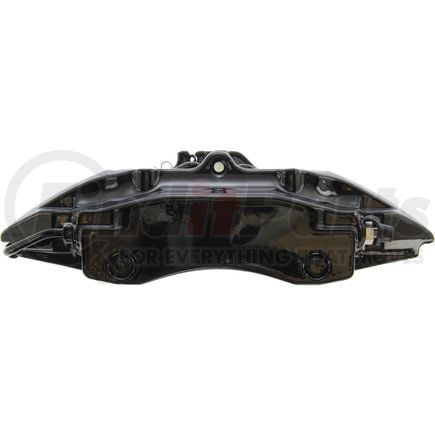 Centric 142.37538 Disc Brake Caliper Posi Quiet Loaded Caliper
