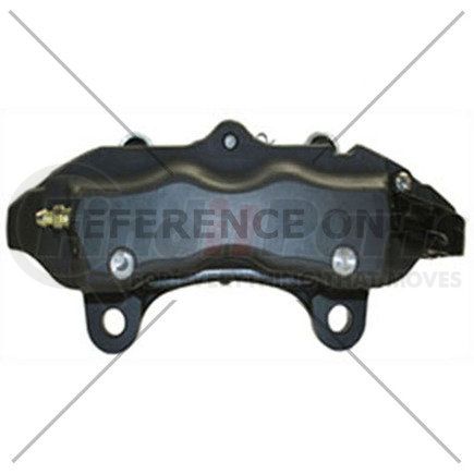 Centric 142.37543 Disc Brake Caliper Posi Quiet Loaded Caliper