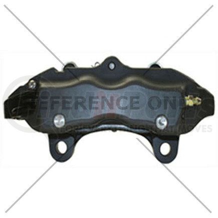 Centric 142.37544 Disc Brake Caliper Posi Quiet Loaded Caliper