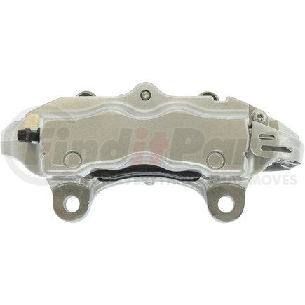 142.37643 by CENTRIC - PosiQuiet Loaded Caliper