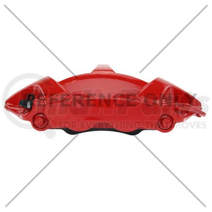 142.37683 by CENTRIC - Posi Quiet Loaded Caliper