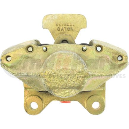 142.39503 by CENTRIC - PosiQuiet Loaded Caliper