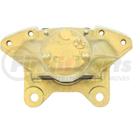 Centric 142.39506 Disc Brake Caliper Posi Quiet Loaded Caliper