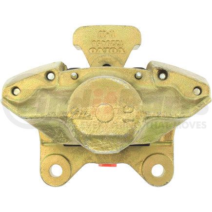 142.39504 by CENTRIC - PosiQuiet Loaded Caliper