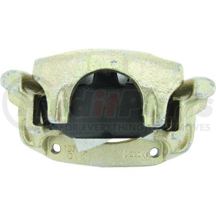 Centric 142.39519 Disc Brake Caliper Posi Quiet Loaded Caliper