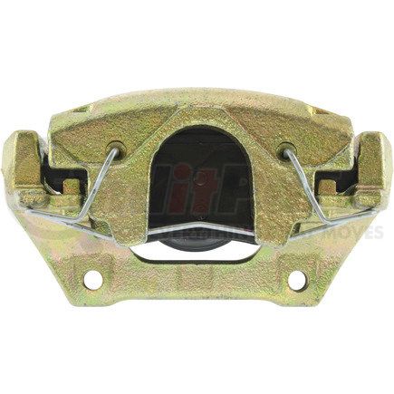 Centric 142.39525 Disc Brake Caliper Posi Quiet Loaded Caliper