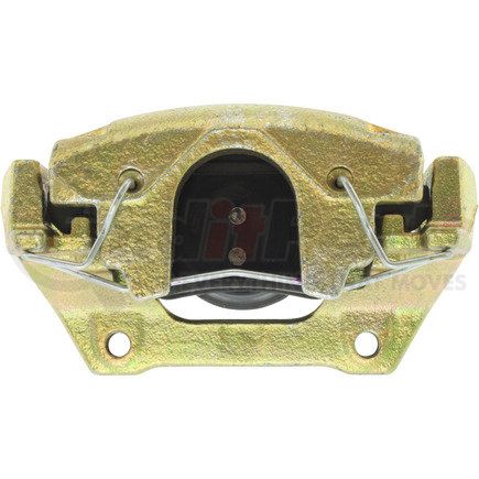 Centric 142.39526 Disc Brake Caliper Posi Quiet Loaded Caliper