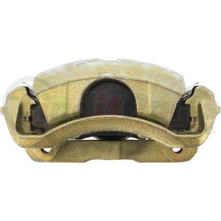 Centric 142.40088 Disc Brake Caliper Posi Quiet Loaded Caliper