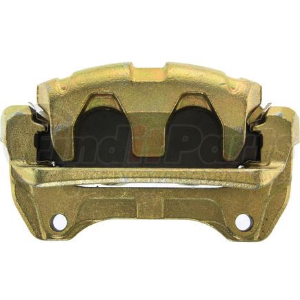 Centric 142.40112 Disc Brake Caliper Posi Quiet Loaded Caliper