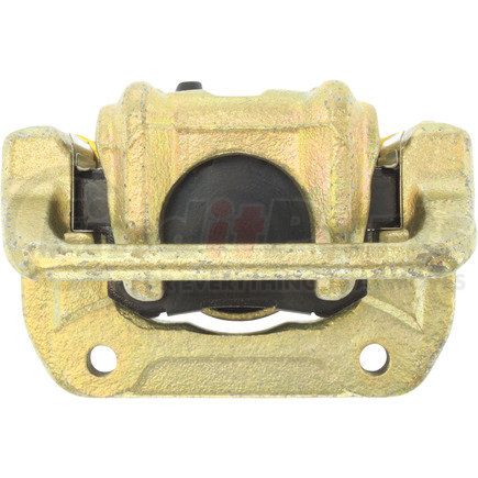 Centric 142.40510 Disc Brake Caliper Posi Quiet Loaded Caliper