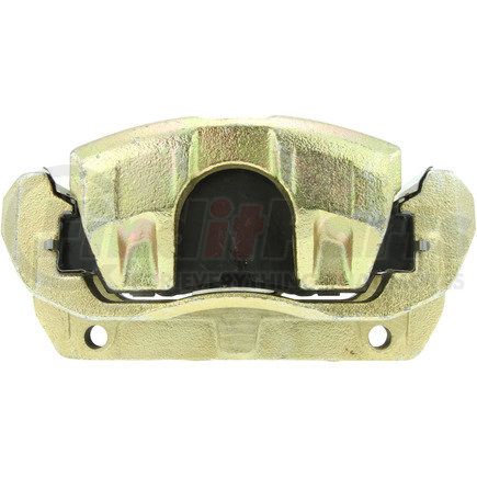 Centric 142.40033 Disc Brake Caliper Posi Quiet Loaded Caliper