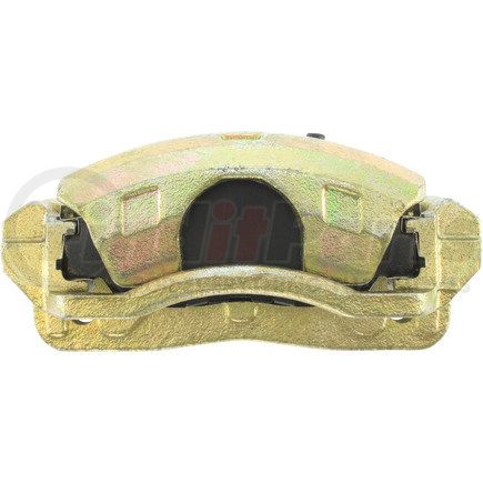 Centric 142.40045 Disc Brake Caliper Posi Quiet Loaded Caliper