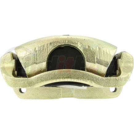 Centric 142.40044 Disc Brake Caliper Posi Quiet Loaded Caliper