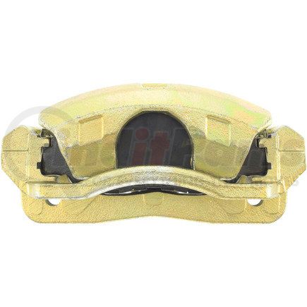 Centric 142.40046 Disc Brake Caliper Posi Quiet Loaded Caliper