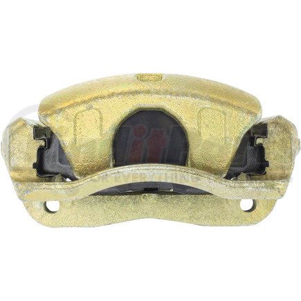 Centric 142.40064 Disc Brake Caliper Posi Quiet Loaded Caliper