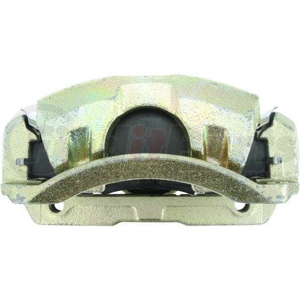 Centric 142.40075 Disc Brake Caliper Posi Quiet Loaded Caliper