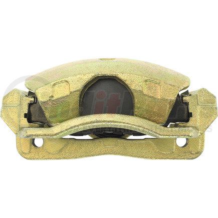 Centric 142.40085 Disc Brake Caliper Posi Quiet Loaded Caliper