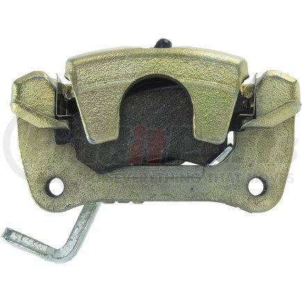 Centric 142.40532 Disc Brake Caliper Posi Quiet Loaded Caliper